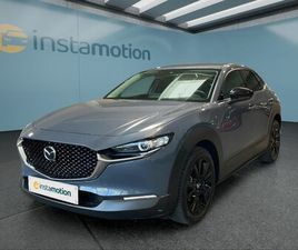 MAZDA CX-30 MAZDA CX-30 HOMURA 2WD 110 KW