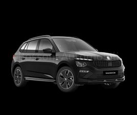 1.0 TSI 115CV MONTE CARLO