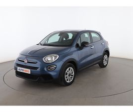 FIAT 500X 1.0 TURBO