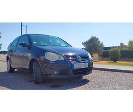 VOLKSWAGEN POLO VOLKSWAGEN - POLO