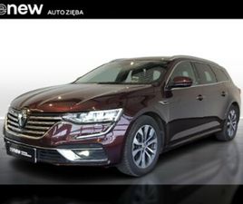 RENAULT TALISMAN II 1.3 TCE FAP INTENS EDC