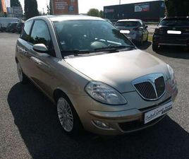 LANCIA YPSILON 1.4 16V ORO