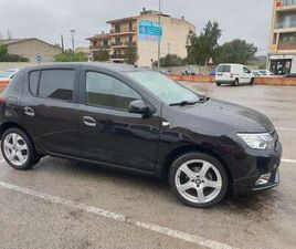 SANDERO 1.5DCI LAUREATE 90 LAUREATE