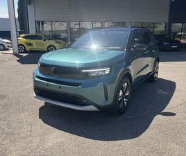 OPEL FRONTERA 1.2 TURBO HYBRID 145CH AUTO GS