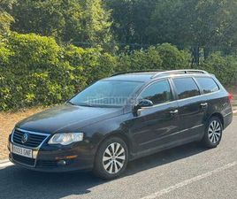 VOLKSWAGEN - PASSAT VARIANT 2.0 TDI 110CV DPF EDITION PLUS
