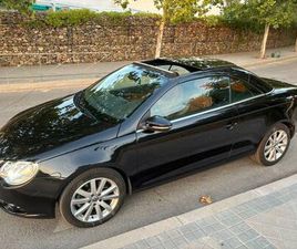 VOLKSWAGEN - EOS
