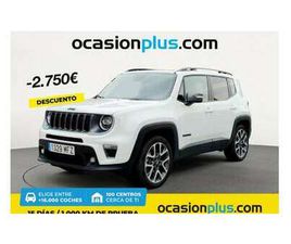1.3 PHEV TRAILHAWK 4X4 AUT. 177KW