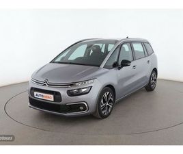 CITROEN C4 SPACETOURER 1.2 PURETECH C-SERIES