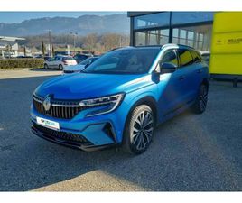 E-TECH HYBRID 200 ICONIC