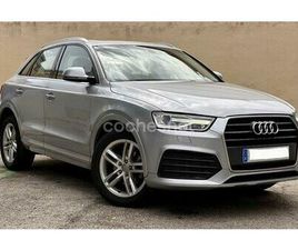 AUDI Q3 AUDI Q3 1.4 TFSI COD S TRONIC