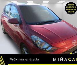 HYUNDAI I10 1.0 MPI KLASS