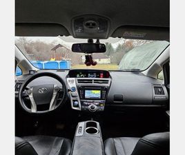 TOYOTA PRIUS+ TOYOTA PRIUS+ 1.8 HSD STYLE LEATHER+SAFETY E-CVT