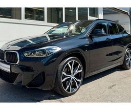 BMW X2 XDRIVE 20D M SPORT AHK|HUD|ACC|HIFI|NP:64.600