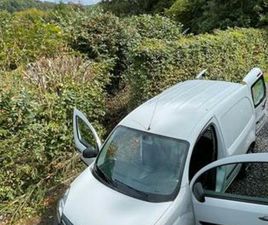 RENAULT KANGOO ② CAMIONETTE RENAULT KANGOO 2019 — CAMIONNETTES & UTILITAIRES — 2EMEMAIN