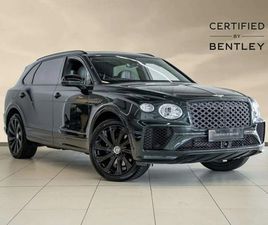 BENTLEY BENTAYGA EWB BENTLEY BENTAYGA 4.0 V8 MULLINER 5DR AUTO EWB SUV 2024, 13320 MILES, £169990 - 32779460 - EXCHANGEANDMART.CO.UK