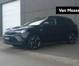 OPEL GRANDLAND OPEL GRANDLAND - 1.6 TURBO PLUG-IN HYBRID 4X4 GSE | CLIMAT | 19