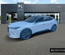 E-TENSE 225 TROCADERO