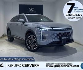 1.5 TGDI PREMIUM AWD 395 KW (537 CV)