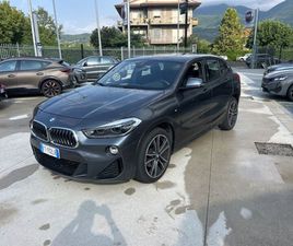 X2 (F39) F39 SDRIVE18I BUSINESS X 140CV AUTO