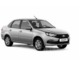 ПРОДАЖА ЛАДА ГРАНТА, 2025 ГОД В ЧЕБОКСАРАХ