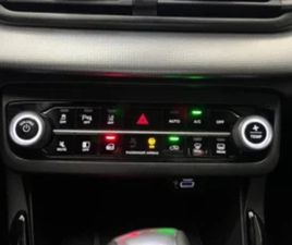 ABARTH PULSE PULSE 1.3 TURBO 270 ABARTH AUTOMÁTICO