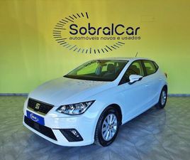 SEAT IBIZA 1.0 TSI STYLE