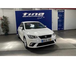 SEAT IBIZA 1.6 TDI, 95CV