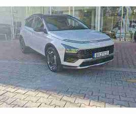 HYUNDAI BAYON BAYON 1.0 T-GDI PREMIUM TT