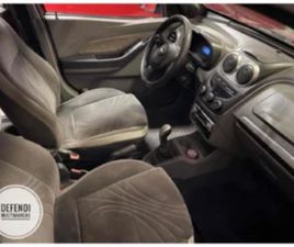 AGILE LTZ 1.4 8V (FLEX) MANUAL