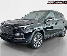 JAC E-JS4 JAC E-JS4 ELEKTRO 65.7KWH 410KM 2025