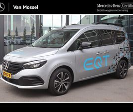 MERCEDES EQT 200 MERCEDES-BENZ EQT 200