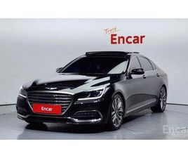 MAKINE PER SHITJE GENESIS G80