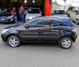 AGILE LTZ 1.4 8V (FLEX) MANUAL