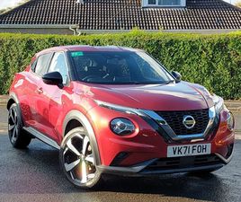 1.0 DIG-T 114 TEKNA 5DR