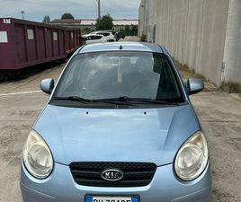KIA PICANTO 1.1 75CV