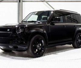 2.0 110 P300E X-DYNAMIC HSE 2025 VÉHICULE NEUF PRIX TTC