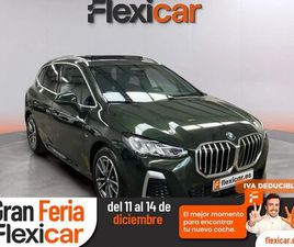 BMW SERIE 2 ACTIVE TOURER 218 218D