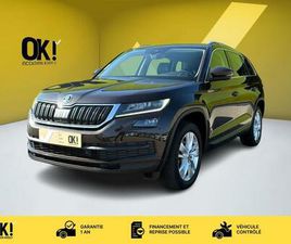 1.5 TSI 150 STYLE 4X4 DSG7 FULL LEDS GPS CARPLAY C