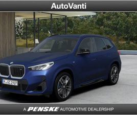 BMW X1 X1 (U11) X1 M35I XDRIVE