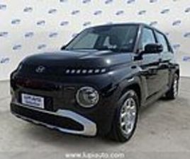 HYUNDAI INSTER HYUNDAI INSTER 49 KWH XTECH + LP