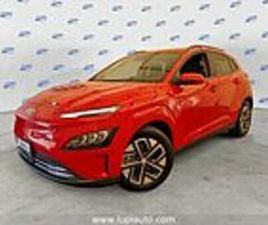 HYUNDAI KONA HYUNDAI KONA EV 39 KWH XLINE