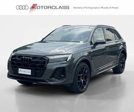 3.0 V6 TDI MHEV 286CV S LINE EDITION QUATTRO TIPTRONIC 7P.TI