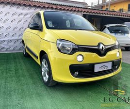 TWINGO TCE 90 CV STOP&AMP;START OPENAIR