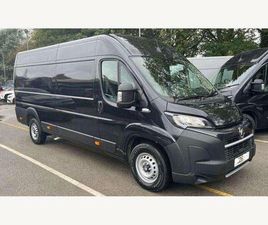 2.2 CDTI 3500 BITURBO HD PRIME L4 H2 EURO 6 (START/STOP) 5DR