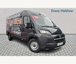 2.2 CDTI 3500 BITURBO HD PRIME L4 H2 EURO 6 (START/STOP) 5DR