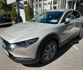 MAZDA CX-30 CENTRE-LINE + DESIGN-PAKET