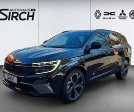 ESPRIT ALPINE E-TECH FULL HYBRID 200