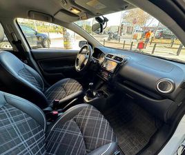 MITSUBISHI SPACE STAR MITSUBISHI SPACE STAR MPI KAITEKI