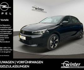 ELECTRIC LED/LENKRAD+SHZ/PDC/DAB