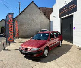 BREAK 1.6 16S EXCLUSIVE